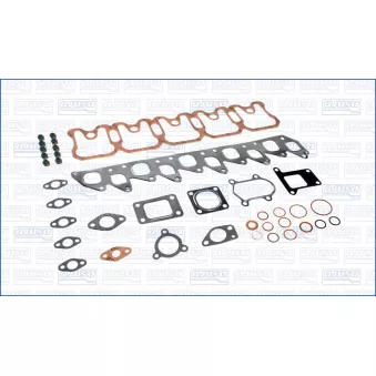 AJUSA 53022000 - Pochette haute