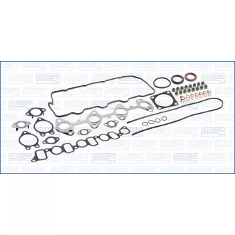 Pochette haute AJUSA 53023200 pour MITSUBISHI PAJERO 2.5 D-4D - 88cv