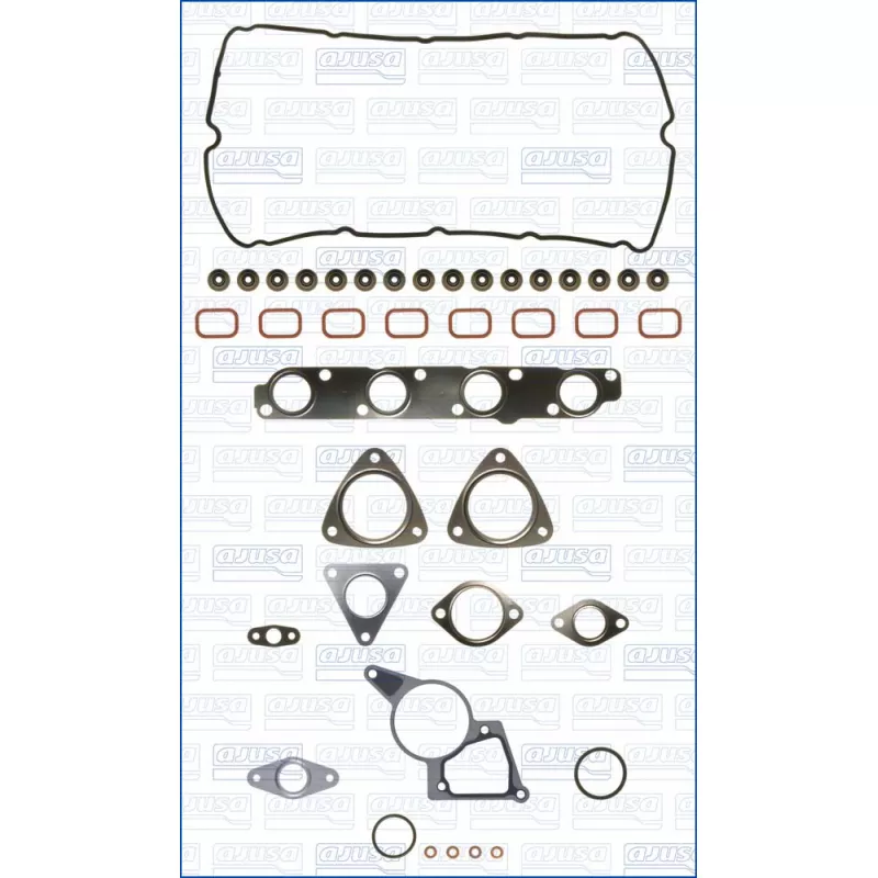 Pochette haute AJUSA 53028600 - Visuel 1