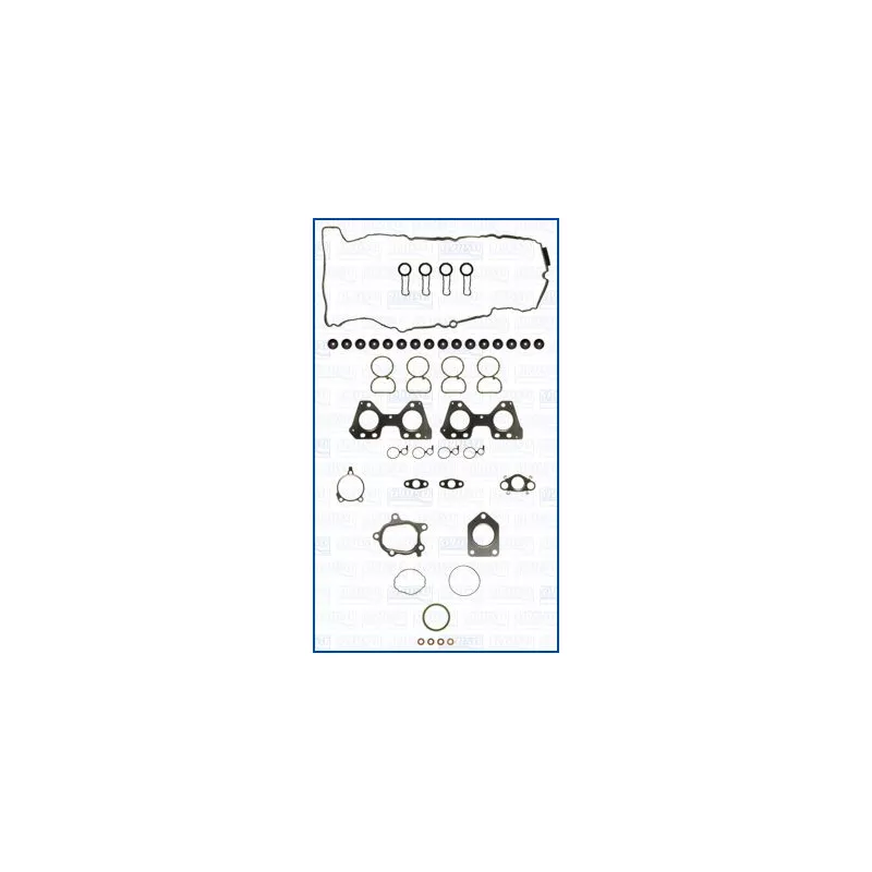 Pochette haute AJUSA 53030600 - Visuel 1