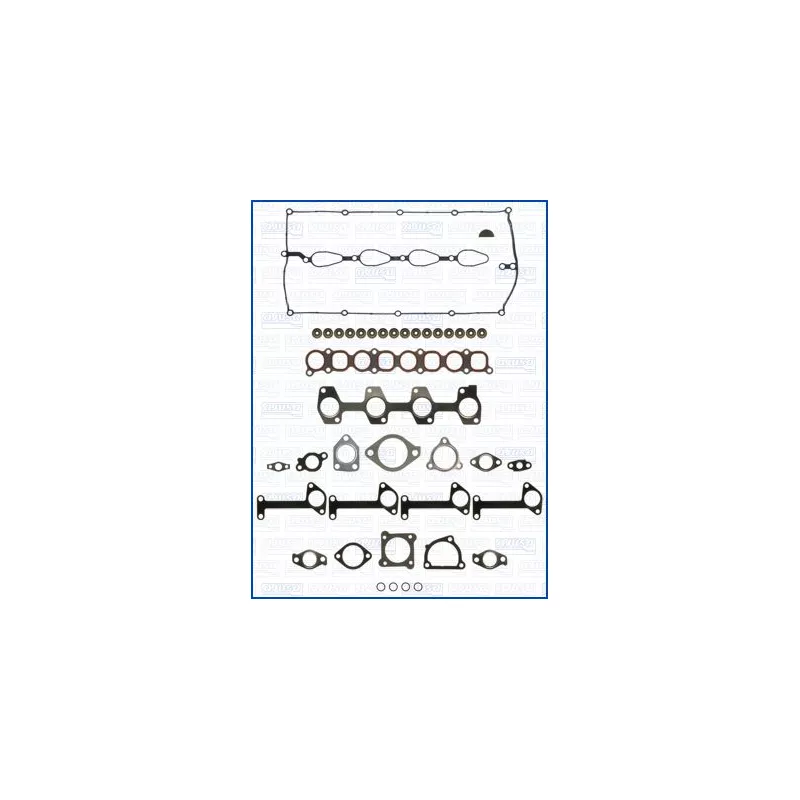 Pochette haute AJUSA 53032500 - Visuel 1