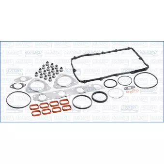 Pochette haute AJUSA 53046400 pour PEUGEOT BOXER 2.2 HDI 110 - 110cv