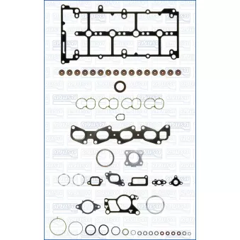 Pochette haute AJUSA 53083000