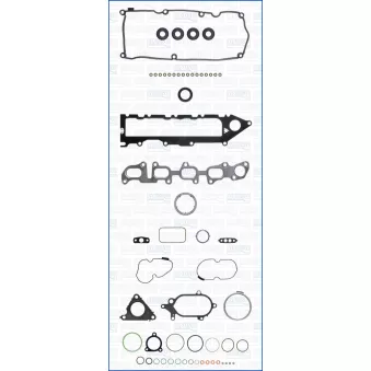 Pochette haute AJUSA 53088900