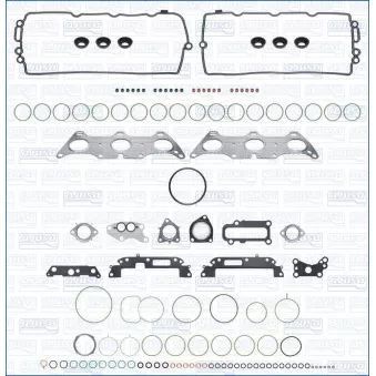 Pochette haute AJUSA 53091700