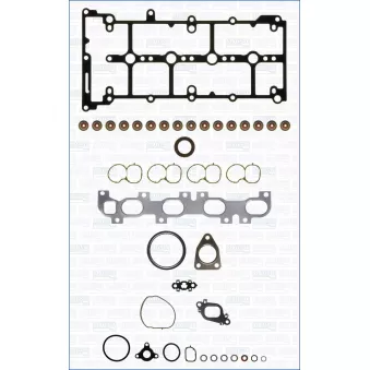 Pochette haute AJUSA 53100400