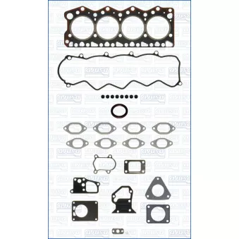 Pochette haute AJUSA 53102000