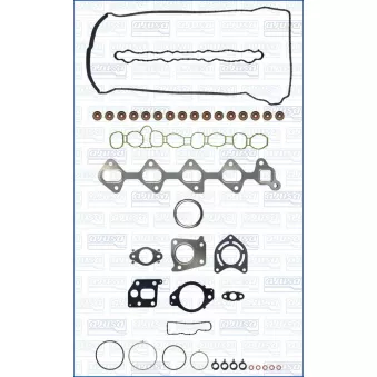 Pochette haute AJUSA 53102400