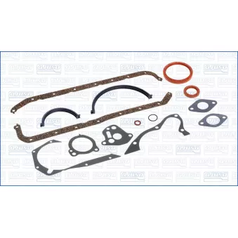 Pochette basse AJUSA 54000800