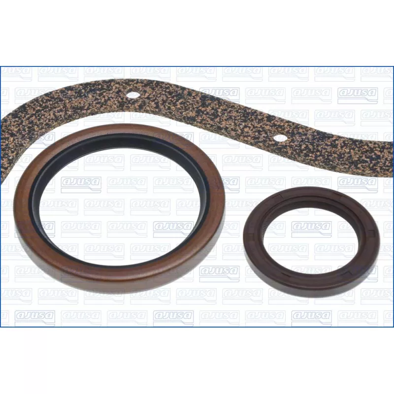 Pochette basse AJUSA 54001600 - Visuel 2