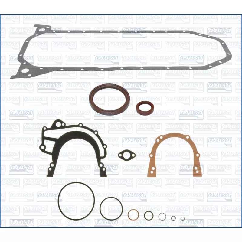 Pochette basse AJUSA 54005500 - Visuel 1