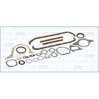 Pochette basse AJUSA OEM NE00002000