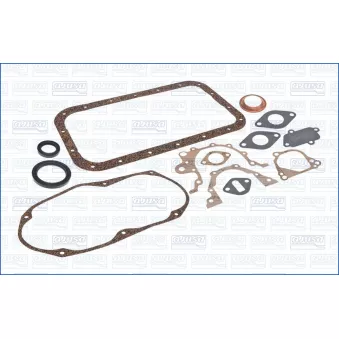 Pochette basse AJUSA 54027200 Pochette basse AJUSA 54027200