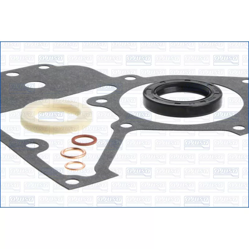 Pochette basse AJUSA 54031200 - Visuel 2