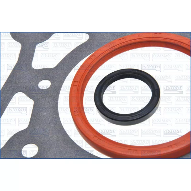 Pochette basse AJUSA 54059800 - Visuel 2