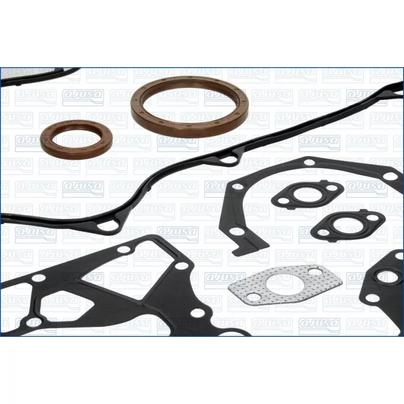 Pochette basse AJUSA 54066700 - Visuel 2