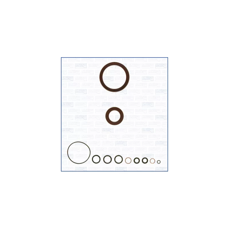 Pochette basse AJUSA 54074700 - Visuel 1