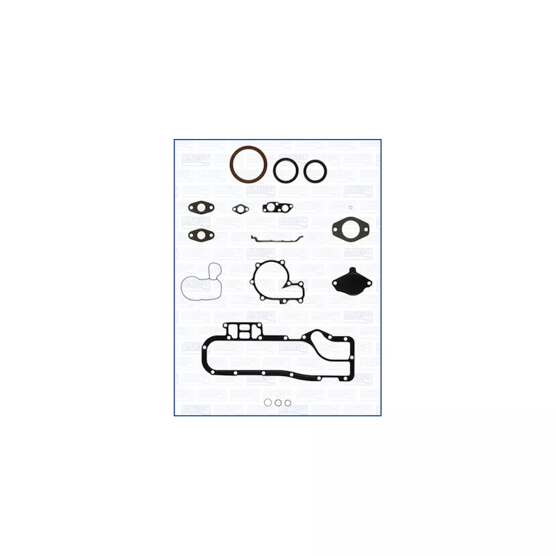 Pochette basse AJUSA 54084300 - Visuel 1