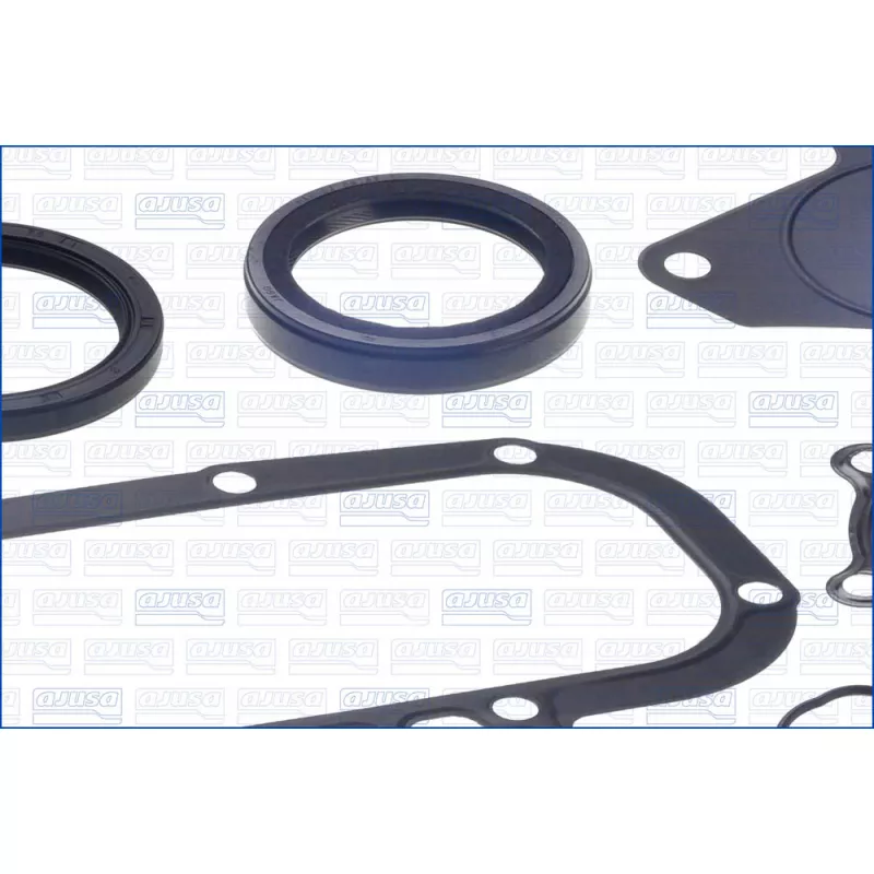 Pochette basse AJUSA 54084300 - Visuel 2