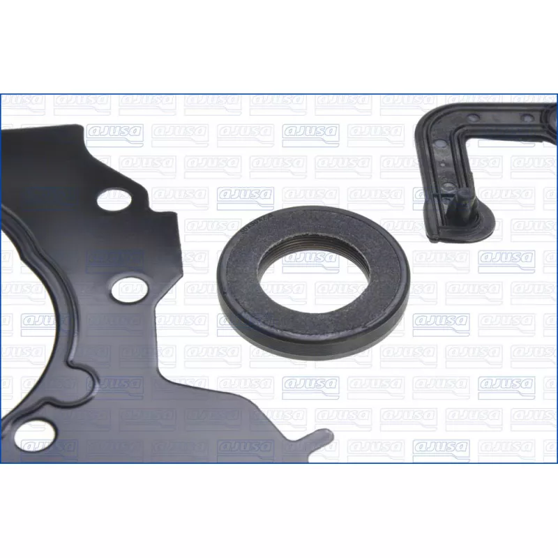 Pochette basse AJUSA 54088700 - Visuel 2