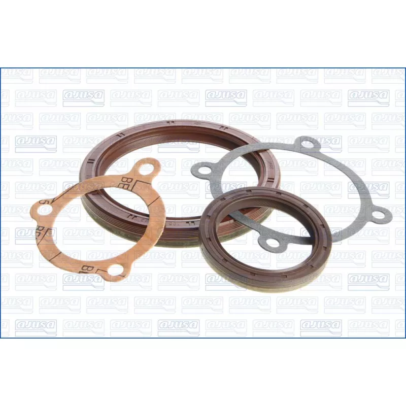 Pochette basse AJUSA 54090000 - Visuel 2