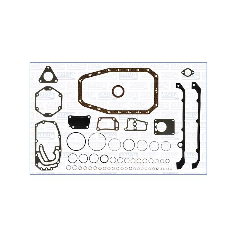 Pochette basse AJUSA 54090300 - Visuel 1