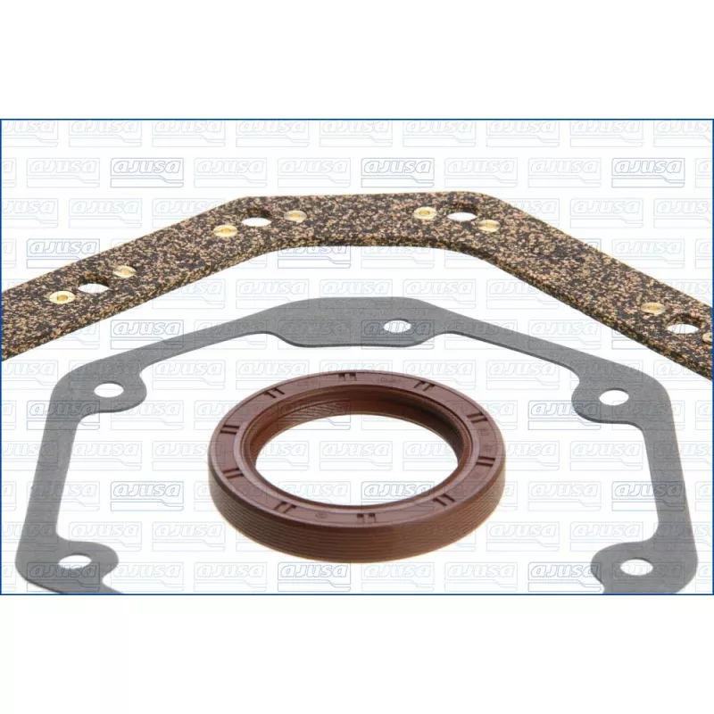 Pochette basse AJUSA 54090300 - Visuel 2