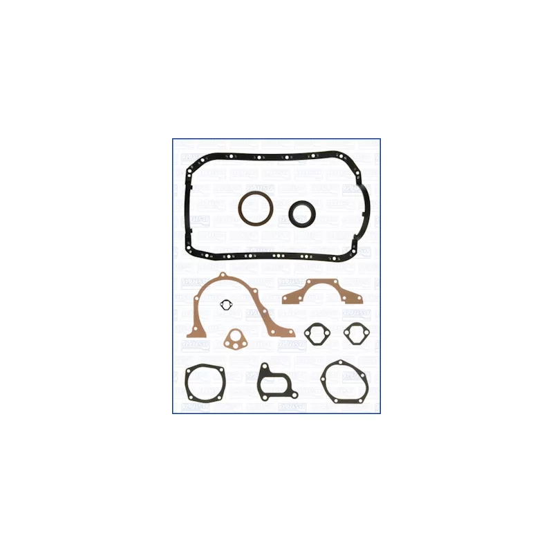 Pochette basse AJUSA 54100600 - Visuel 1