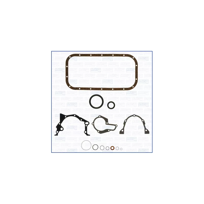 Pochette basse AJUSA 54124100 - Visuel 1