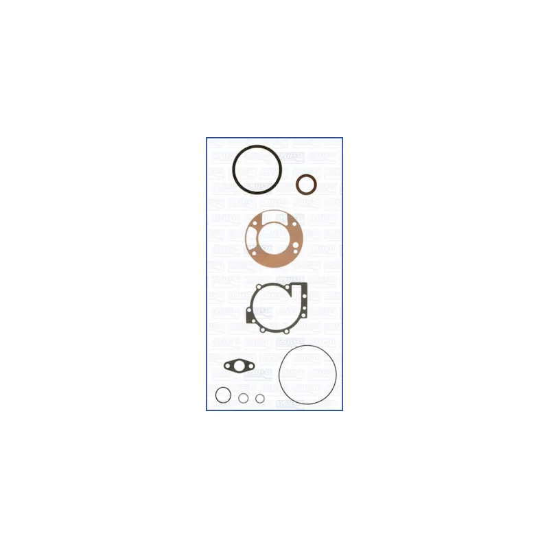 Pochette basse AJUSA 54124700 - Visuel 1