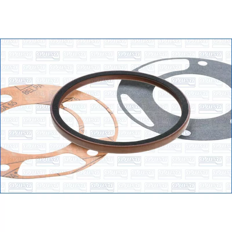 Pochette basse AJUSA 54125800 - Visuel 2