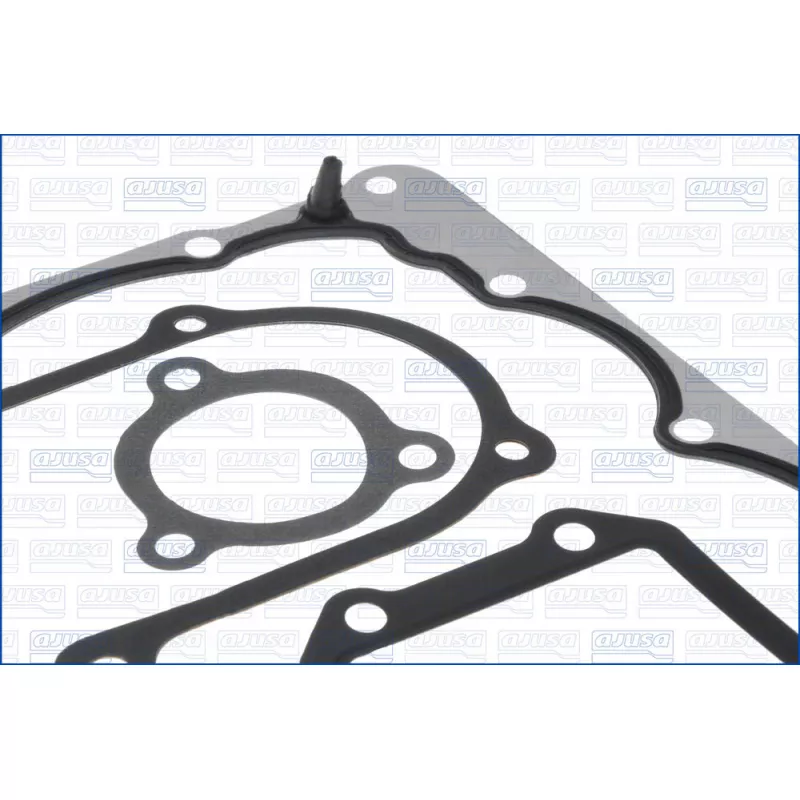 Pochette basse AJUSA 54153600 - Visuel 2