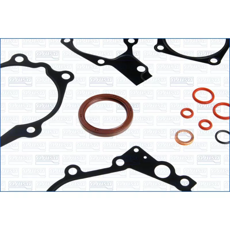 Pochette basse AJUSA 54158000 - Visuel 2