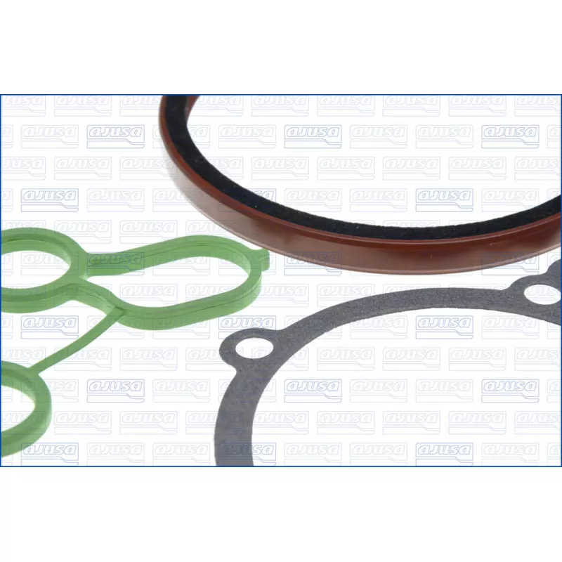 Pochette basse AJUSA 54158500 - Visuel 2