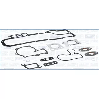 Pochette basse AJUSA 54159300