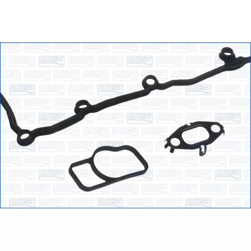 Pochette basse AJUSA 54190100 - Visuel 2