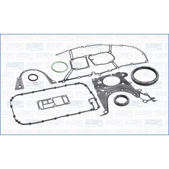 Pochette basse AJUSA 54203300