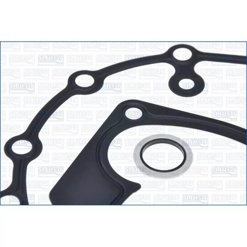 Pochette basse AJUSA 54207700 - Visuel 2