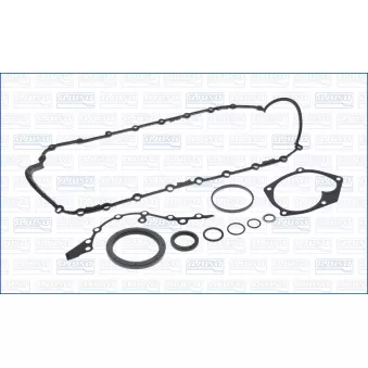 Pochette basse AJUSA 54207900