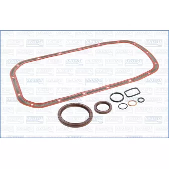 Pochette basse AJUSA 54208600