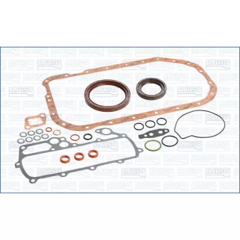 Pochette basse AJUSA 54214700