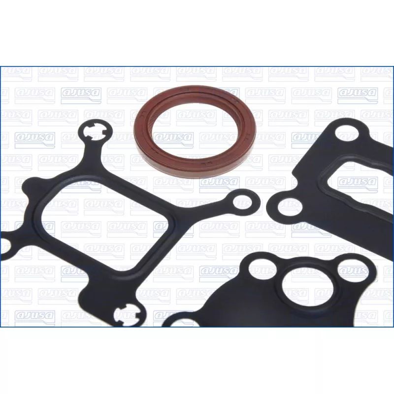 Pochette basse AJUSA 54215700 - Visuel 2