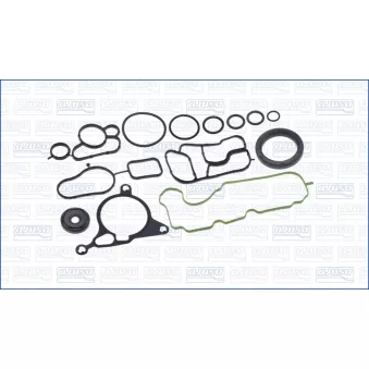 Pochette basse AJUSA 54221700