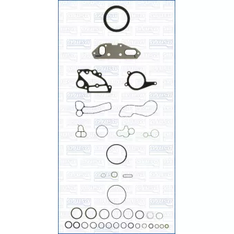 Pochette basse AJUSA 54262300