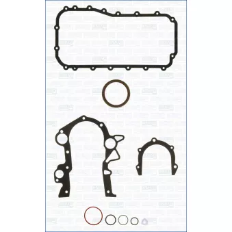 Pochette basse AJUSA 54273500