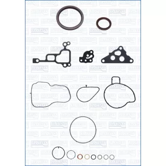 Pochette basse AJUSA 54279900