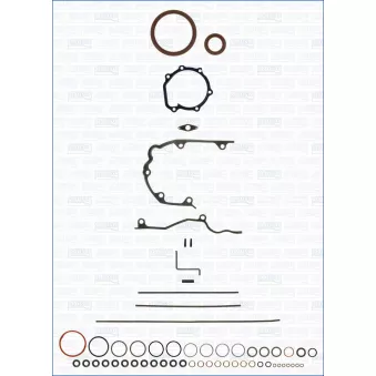 Pochette basse AJUSA 54284200