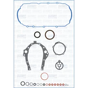 Pochette basse AJUSA 54285400