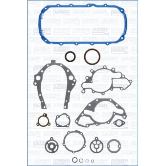 Pochette basse AJUSA 54290700