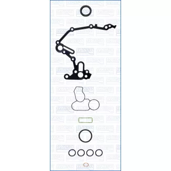 Pochette basse AJUSA 54291900